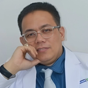 Trianggoro Budisulistyo, Diponegroro University, Indonesia